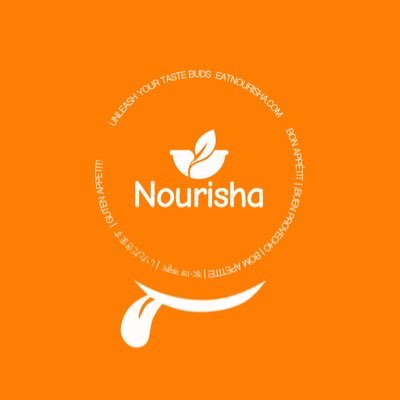 Enjoy 10X Quailty of Life with NOURISHA- meal-prep & food delivery service in the UK. Get 56+ meals weekly (Lunch & Dinner) from less than £100/week or £4/meal