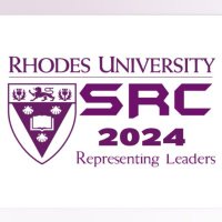Rhodes University SRC(@RhodesSRC) 's Twitter Profile Photo