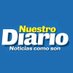 Nuestro Diario (@NuestroDiario) Twitter profile photo
