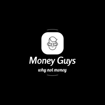 MoneyyGuys Profile Picture