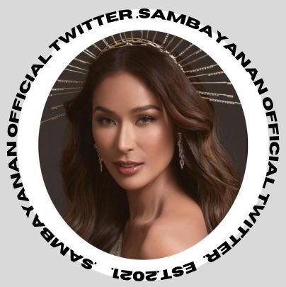 EST 10/16/21_
SAMbayanan_OG
_/Founded the word SAMbayanan/_
_PS. NOT AN ADMIN OR ANYWAY CONNECTED TO THE OFFICIAL SAM'S FANS CLUB