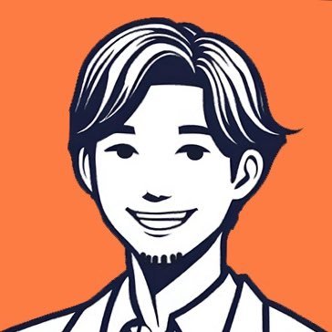 hachioji_pro's profile picture. ▶︎超初心者でも身につくプログラミング学習法🔰
▶︎5歳から始められるIT教育の強化書✏️ 
▶︎子育て奮闘中(中3娘、中2息子のパパ)💪