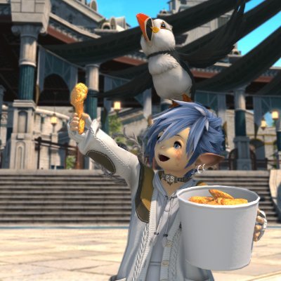 mahiro's profile picture. ミスチル🎶とゲーム🎮、旅行🧳、飛行機✈️、ペンギン🐧が好きな雑用おじさん。意識高いことは言わないです。A MEMBER OF STAR ALLIANCE✈️ #ANA #FF14 #ヒカセン #MrChildren #SEKAINOOWARI