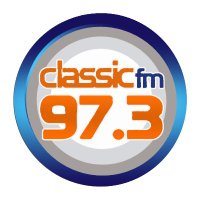Classic FM 97.3 (@classicfm973) 's Twitter Profile Photo Classic FM 97.3 (@classicfm973) 's Twitter Profile Photo