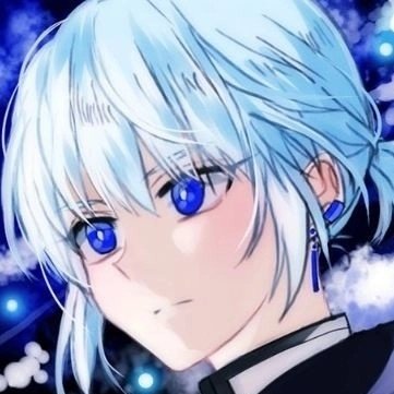 shi roさんのプロフィール画像