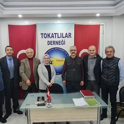 tokatlilarder's profile picture. 