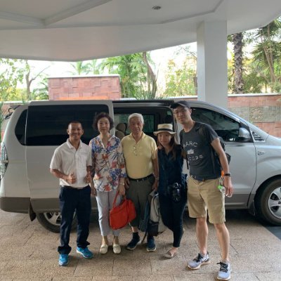 Cambodia taxi driver, private taxi, transportation, door to door, tour, sightseeing tour, temple tour, tour package, The company with license (VAT) & insurance