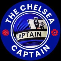 De Chelsea Captain (@dchelseacaptain) 's Twitter Profile Photo De Chelsea Captain (@dchelseacaptain) 's Twitter Profile Photo