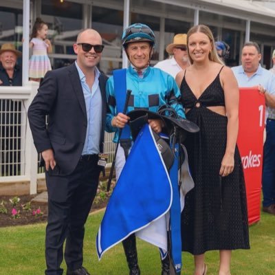 Co-Trainer | @KennewellRacing