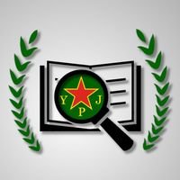 YPJ Bilgi ve Belgelendirme Ofisi resmi sayfasıdır

facebook: YPJ Bilgi ve Belgelendirme Ofisi