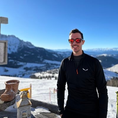 manuel_lucchin's profile picture. Doctor of Medicine - Respiratory Medicine Resident at Sant’Orsola University Hospital