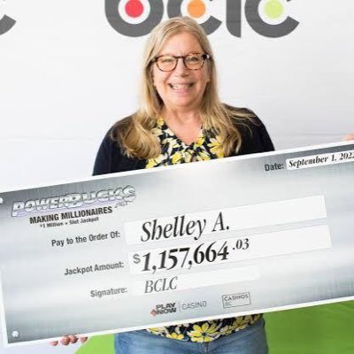 A central New York woman stepped forward Monday to claim a $1,157million Powerball jackpot, the largest lottery prize won to date in New York
