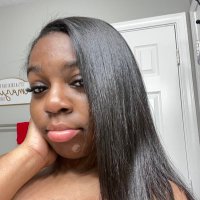 nyla (@bignyxo) 's Twitter Profile