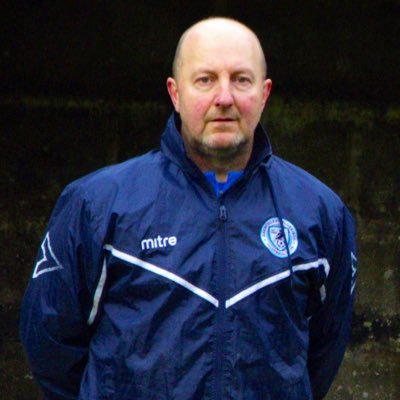 @AberBluebirdsFc 1st team manager