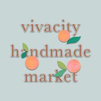 ビバシティ彦根ハンドメイドマーケット (@hmmvivacity) Twitter profile photo