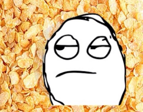 cerealkilers's profile picture. TOCA O BERRANTE!!!