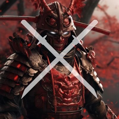 Sol_idify the blade of resolve,
Walk in the way of the Solamurai, 
Fold only the steel of the tempering blade as it compounds, temperature is rising...👺⚔️🚀
