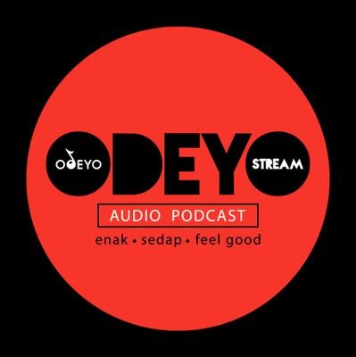 Odeyo Stream. Portal audio dan podcast. Gaya baharu yang menampilkan bakat/ penyampai *ai Dengarkan audio bual bicara, topik pilihan.