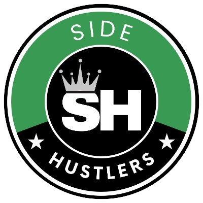 Side Hustlers