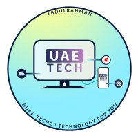 تقنية الإمارات 🇦🇪(@uae_tech2) 's Twitter Profile Photo