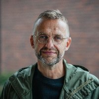 Daniel Alm (@danielalm) 's Twitter Profile