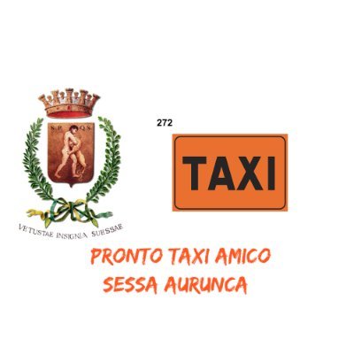 La Cooperativa Pronto Taxi Amico offre un valido servizio Taxi a Baia Domizia, Cellole, Sessa Aurunca 24h su 24h.