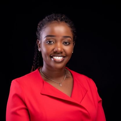 MsMathai's profile picture. Budget Coordinator Nairobi, Eastern & Central Regional Hub.
#PublicParticipation & #PublicFinance champion.
@BudgetTalkGlobal Founder