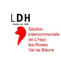 LDH Val-de-Bièvre(@LDH_ValDeBievre) 's Twitter Profile Photo