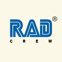 Rad Crew(@rad_crew) 's Twitter Profile Photo