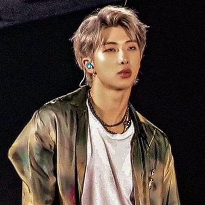 fan account: cooked by namjoon kim