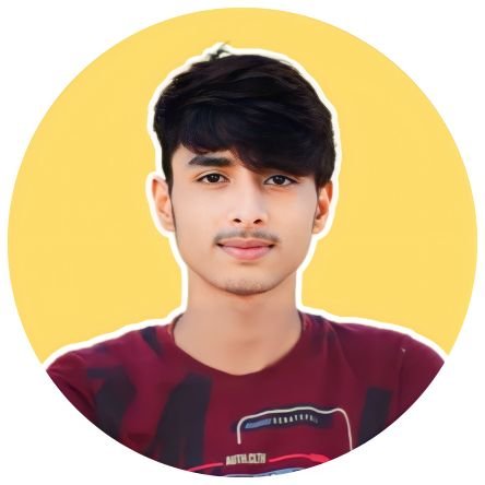 Freelance Web/App developer | Graphic/Logo Designer | Video Editor and Help businesses to grow and scale with my Skills | JEE Qualified.