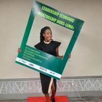 Catherine Mashonganyika (@cathymashy33) 's Twitter Profile Photo Catherine Mashonganyika (@cathymashy33) 's Twitter Profile Photo