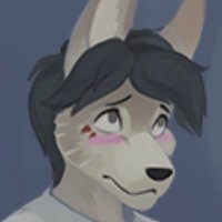 Zima(@ZWuff) 's Twitter Profile Photo