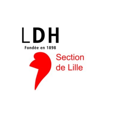 La section Ligue des droits de l’Homme de Lille illustre, sur le territoire de l’agglomération lilloise, les orientations et les actions de la @LDH_Fr