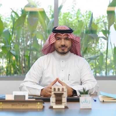 الرئيس التنفيذي لمؤسسة@Riyali_ksa|
مؤسس برنامج @Mutqen |مستشار إداري مرخص من  
@MCgovSA ومنظمة@atd
اساعدك في#إختيار_تخصصك
وخبير في مقياس #بيركمان