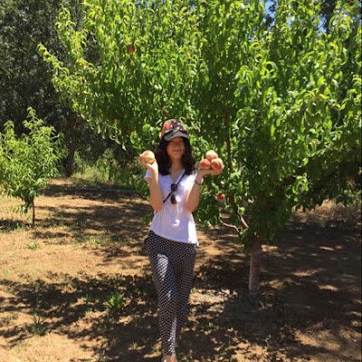 Shoshanaccsf's profile picture. 