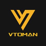 VTOMAN (@vtoman_official) 's Twitter Profile