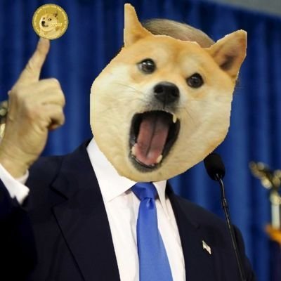 69th President of United $DOGE States of America aka Chief $DOGE