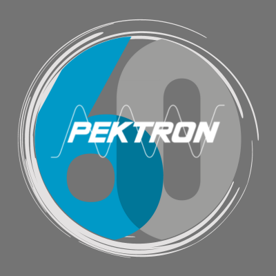 Global leader in electronics design, development, manufacture, testing & validation. Celebrating 60 years in business #Pektron60.