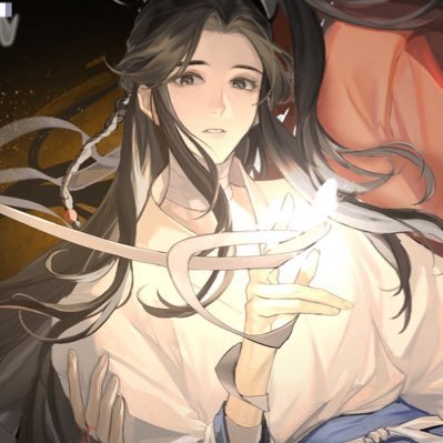 they/them | mxtx addicted / epic : LingMika / giveaway won : 🥉heavy rts for giveaways! SRRY 😿