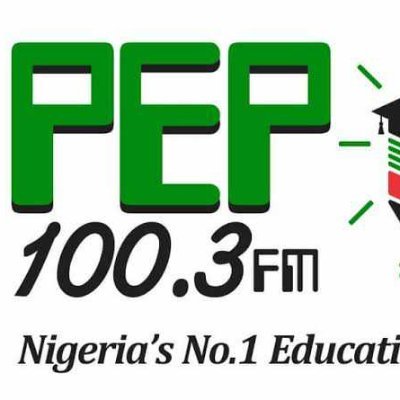 NIGERIA'S NUMBER 1 EDUCATION RADIO