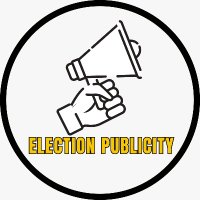 Election Publicity(@Election_Hyd) 's Twitter Profile Photo