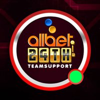 allbet24th(@allbet24thgroup) 's Twitter Profile Photo