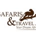 Safaris and Travel Africa (@safariandtravel) Twitter profile photo