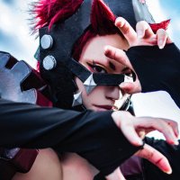 くらり(@cos_kura_cos) 's Twitter Profile Photo