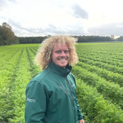 Technisch adviseur Akkerbouw & Marketing communicatie specialist bij Pireco