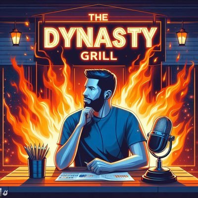 🏈 Dynasty Fanatic 🏈 Co-Host🎙@FantasyWildcard & @WildcardDFS Podcast ~ Contribute to @kfantasy_sports