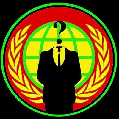 Anonymous 🕸さんのプロフィール画像