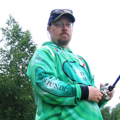Blogging about bass fishing, fantasy bass fishing, family and Vikings football since 2004. Extreme late adopter at X/Twitter