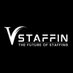 Vstaffin : The Future of Staffing (@UsaVstaffin) Twitter profile photo
